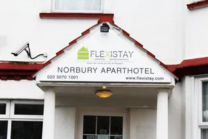 Image of Flexistay Norbury Aparthotel