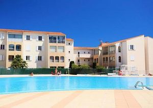 Image of le lagon bleu - Fréjus