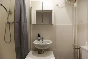 Image of Nice And Comfortable Studio Apartment