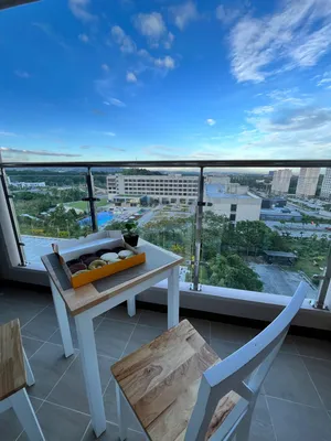 Image of HSU HOME-Monterrace Lake