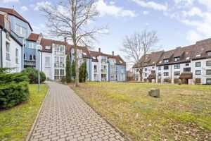 Image of Sali-Bayreuth Charming 3 Room Vacation Apartment with Two Balconies Your Perfect Getaway Awaits