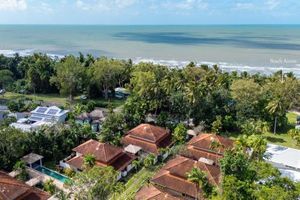 Image of Surya Beachfront Villa