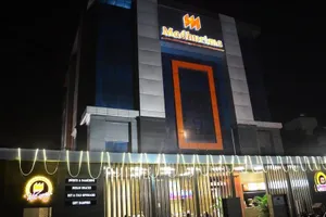 Image of Hotel Madhurima