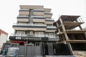 Image of Townhouse Sector 46 Gurgaon Near Appu Ghar