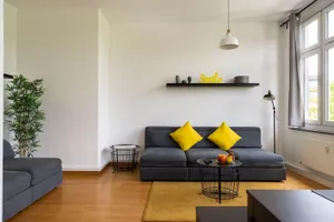 Image of Central Big Apartment Self Checkin