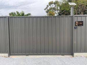 Image of 24C - Modern 2BR Apartment in Gawler