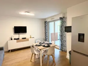 Image of Deux pièces cosy à La Croisette
