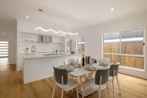 Image of Spacious 4BR Modern Home by Parks and Forest