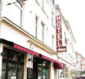 Image of Hotel ARIANA Köln