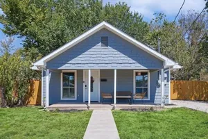 Image of Rustic Retreat with Historic Charm 3 Bedrooms