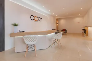 Image of Urbanview Hotel Cozy Samarinda by RedDoorz