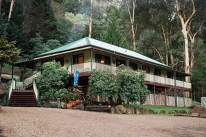 Image of Rustic Refuge Guesthouse