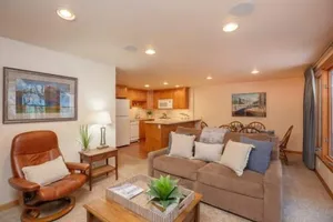 Image of Comfort & Location - 2 BR, 2BA - Steps to Town