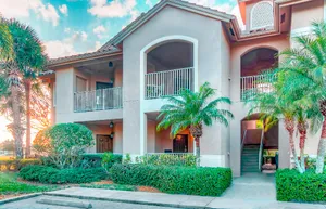 Image of PGAvillageResort Golf Villa 2BR / 2BA by Clubhouse