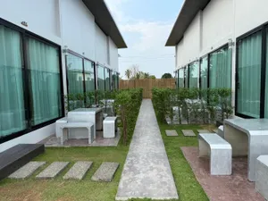 Image of Heaven space resort