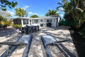 Image of 4BR Home, Hot Tub, Near Beach & Wilton Manors