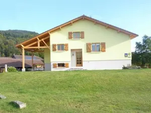 Image of Chambres d'hôtes familiales à Vecoux, nature et activités - FR-1-589-739