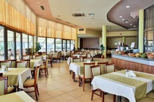 Image of Golden Beach Park Hotel - All inclusive - Free Beach & Beach Bar