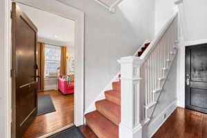 Image of Elegant and Colorful 1BR with Covered Porch