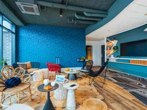 Image of ibis Budget Le Treport Mers Les Bains