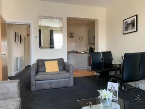 Image of The Roaches Suite - Large 2 Bedroom Apartment