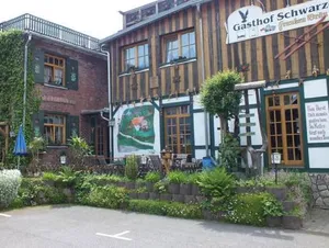 Image of Gasthof & Pension "Schwarzer Adler"