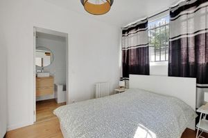 Image of Centre Vincennes - Logement cosy