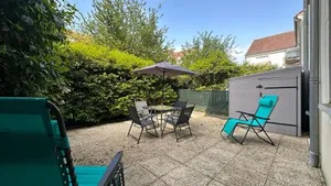Image of Appartement T2 Rez de jardin - Disneyland Paris 6 min