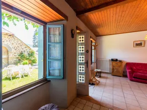 Image of Beautiful villa in the Parc des Volcans d'Auvergne