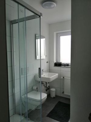 Image of Moderne Wohnung in Krefeld