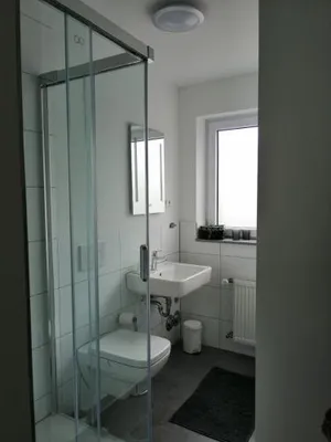 Image of Moderne Wohnung in Krefeld