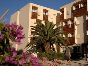 Image of Vacancéole - Résidence L'Ile d'Or