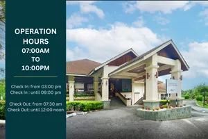 Image of SGI Vacation Club Villa @ Damai Laut Holiday Resort