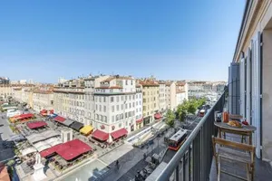 Image of Appartement Ballard - Welkeys