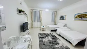 Image of France cluster International city - Spacious Bright Furnished Studio apartment