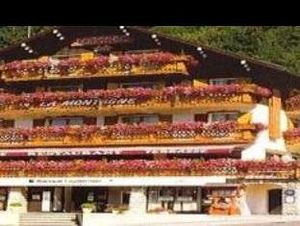 Image of Hôtel La Montagne