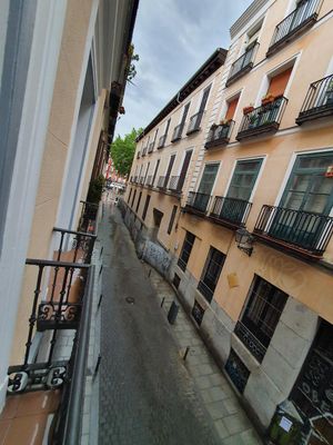 Image of CH Lemon Rooms - Madrid