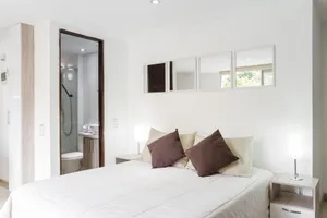 Image of Luxury El Poblado Loft, relax in Medellin's heart!