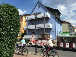 Image of Ferienwohnung Am Müritz Seeufer