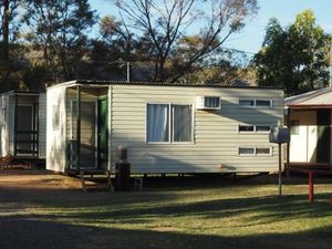 Image of Heritage Caravan Park