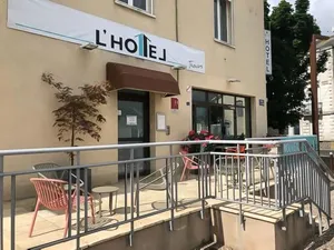 Image of lhotel
