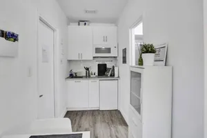 Image of Cozy Studio Apartment