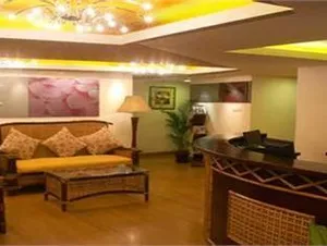 Image of Shilton Suites Ulsoor Road
