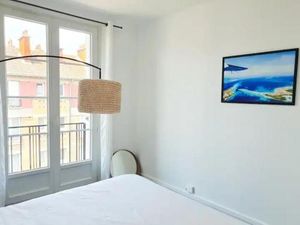 Image of Appartement très lumineux à deux pas de Paris