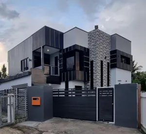 Image of Shanis Luxurious Home