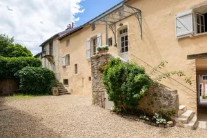 Image of Les Demeures du Tonnelier ''La Maison Pini''
