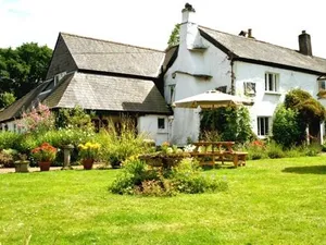 Image of The Nobody Inn