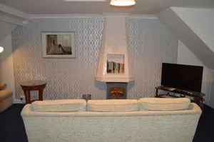 Image of Holiday Apartment Dunfermline