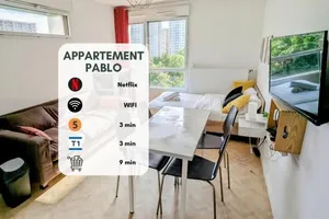 Image of Cheap Professional Beautiful Studio Apartment