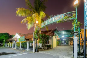 Image of Hotel Talenta 3